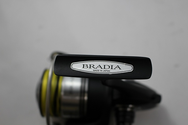 ダイワ ブラディア2500R | FISHLAND