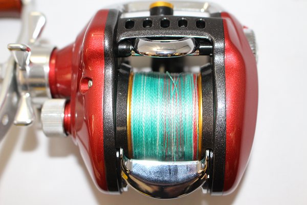 ダイワ 旧スマックレッドチューン100L | FISHLAND