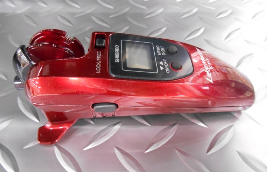 シマノ「レイクマスターCT-T」のご紹介！ | FISHLAND