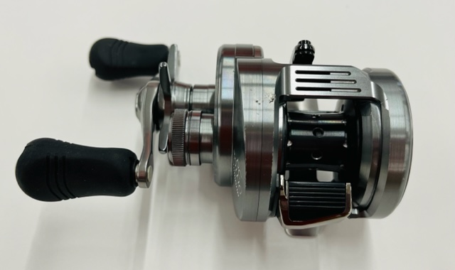 ｼﾏﾉ 20ｶﾙｶｯﾀ ｺﾝｸｴｽﾄDC 201HG | FISHLAND