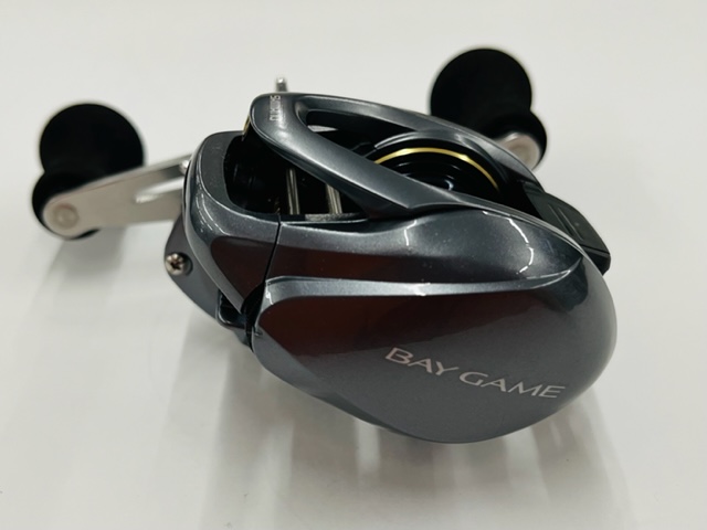 ｼﾏﾉ 14ﾍﾞｲｹﾞｰﾑ 300HG | FISHLAND