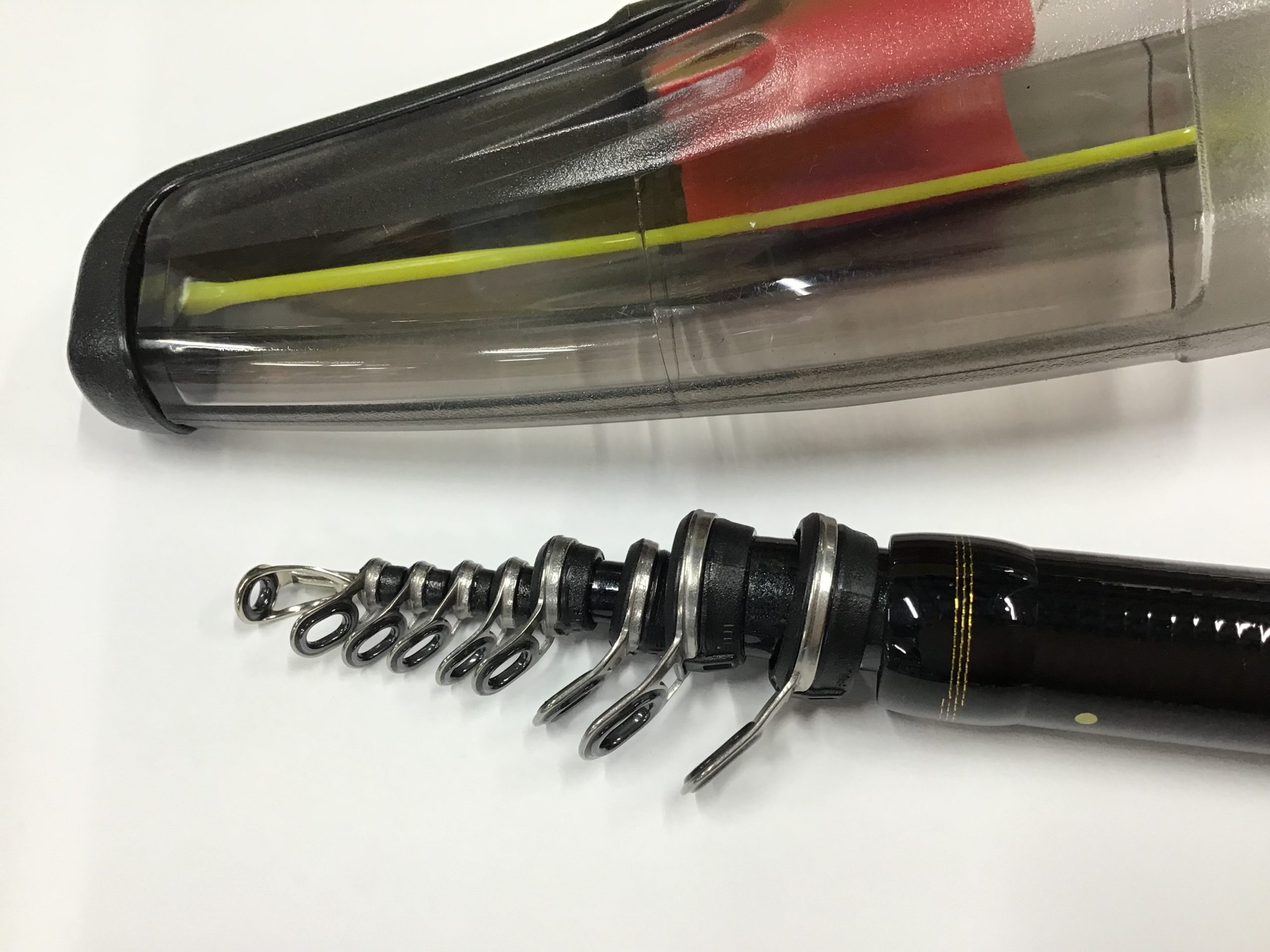 ダイワ フリーギア MX 460TMH | FISHLAND