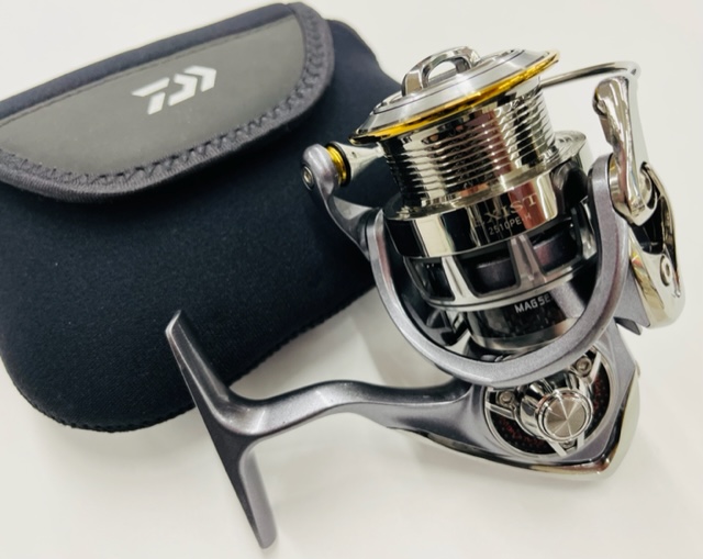 ﾀﾞｲﾜ 12ｲｸﾞｼﾞｽﾄ2510PE-H | FISHLAND