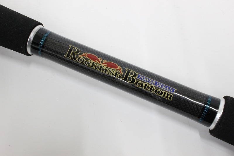 ﾉﾘｰｽﾞ ﾛｯｸﾌｨｯｼｭﾎﾞﾄﾑ RPO72MHC2 | FISHLAND