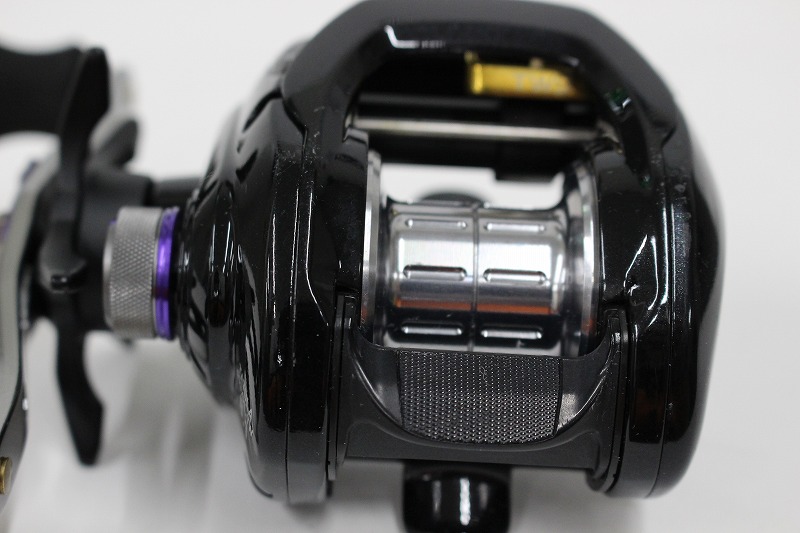 ﾀﾞｲﾜ ﾀﾄｩｰﾗ 103XHL-TW | FISHLAND