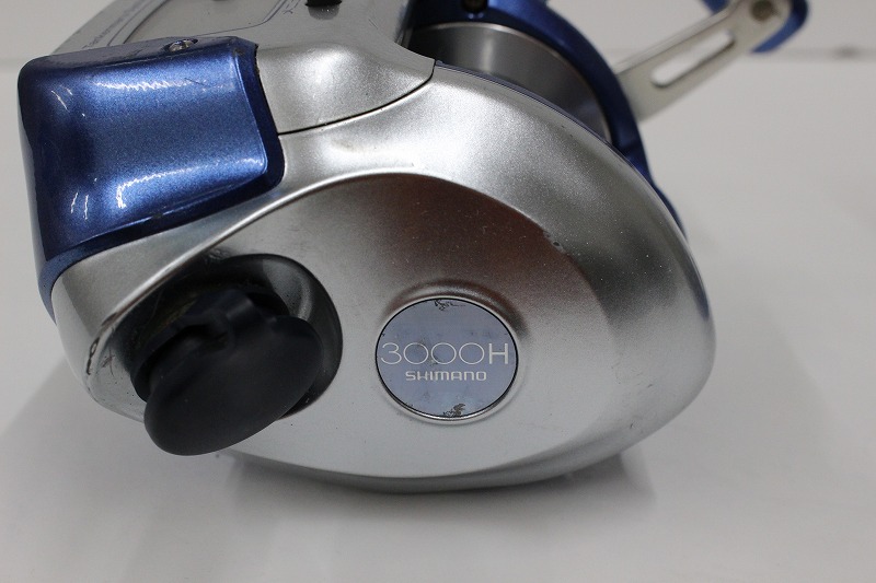 ｼﾏﾉ 電動丸3000H | FISHLAND