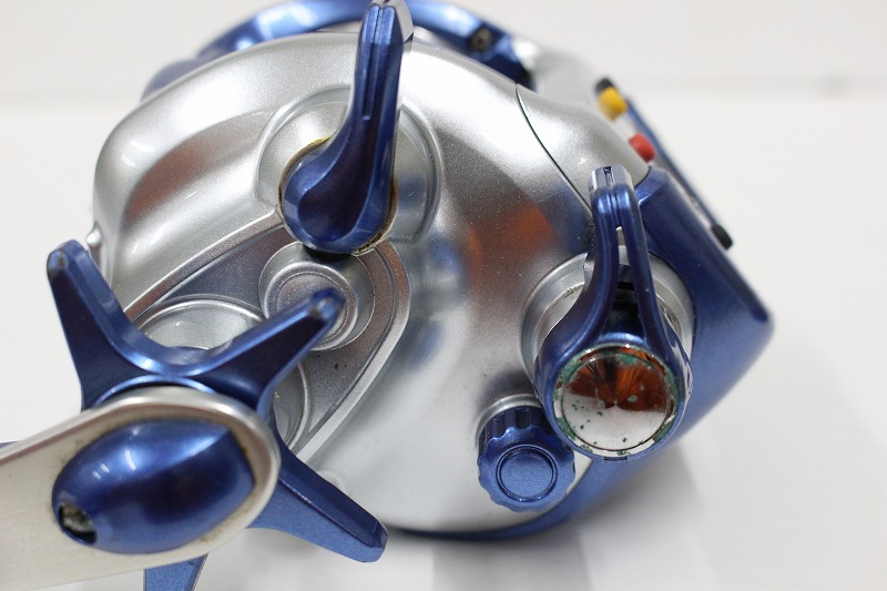 ｼﾏﾉ 電動丸3000H | FISHLAND