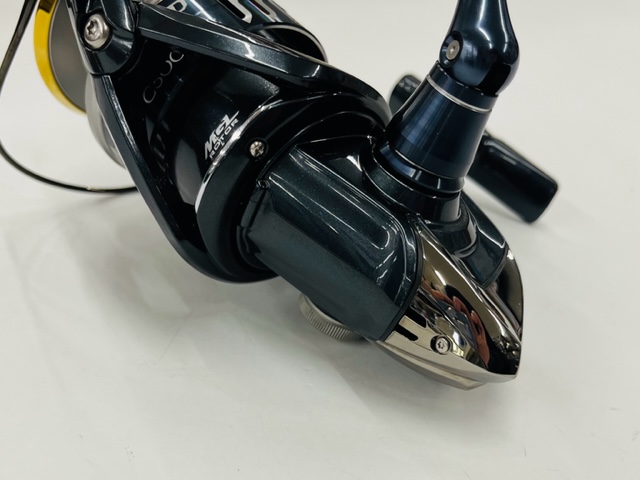 ｼﾏﾉ 17ﾂｲﾝﾊﾟﾜｰXD C5000XG | FISHLAND