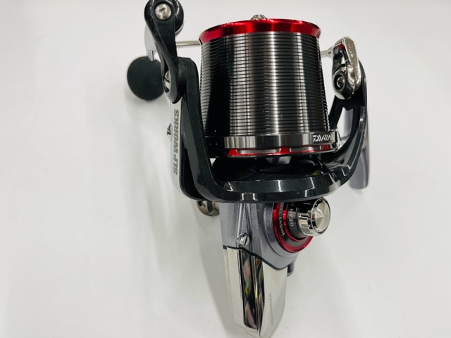 ﾀﾞｲﾜ 13ﾄｰﾅﾒﾝﾄｻｰﾌ 45① | FISHLAND