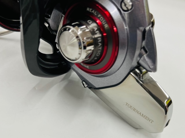 ﾀﾞｲﾜ 13ﾄｰﾅﾒﾝﾄｻｰﾌ 45① | FISHLAND