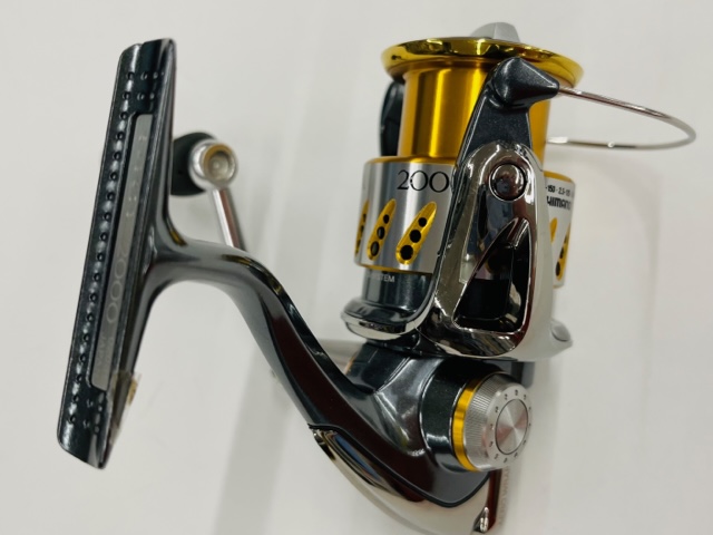 ｼﾏﾉ 07ｽﾃﾗ 2000 | FISHLAND