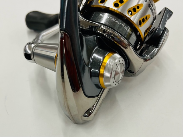 ｼﾏﾉ 07ｽﾃﾗ 2000 | FISHLAND