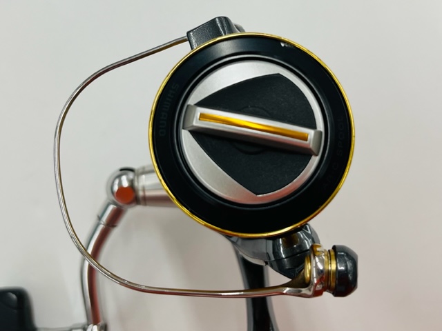 ｼﾏﾉ 07ｽﾃﾗ C3000HG | FISHLAND