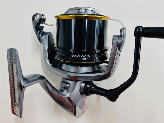 ｼﾏﾉ 17ﾌﾘｰｹﾞﾝSD35 標準 | FISHLAND