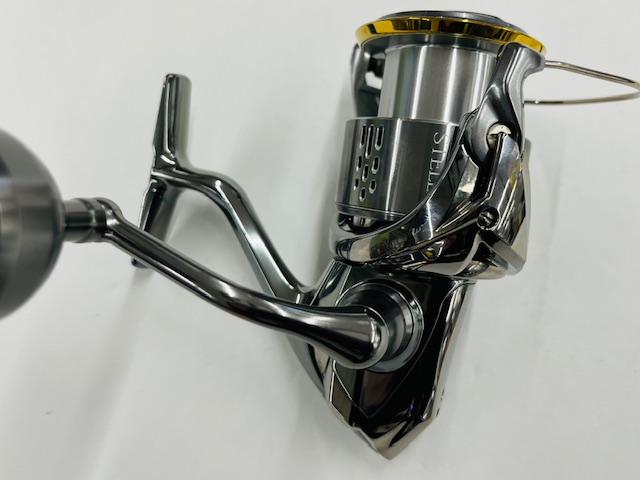 ｼﾏﾉ 18ｽﾃﾗ C5000HG | FISHLAND