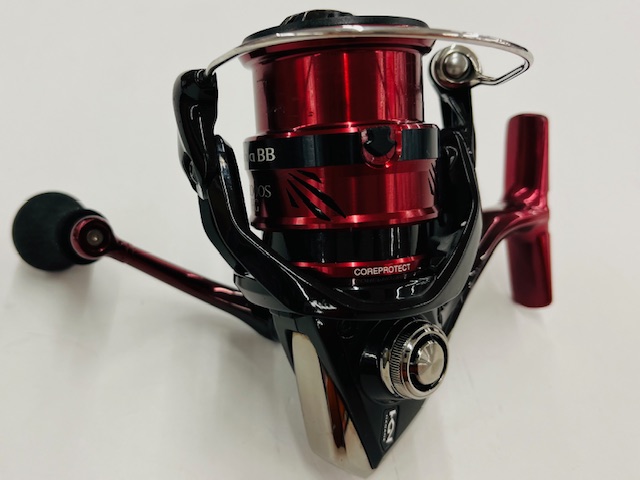 ｼﾏﾉ ｾﾌｨｱBB C3000SHG | FISHLAND