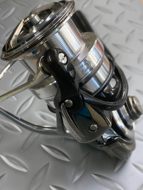 ﾀﾞｲﾜ 18ｲｸﾞｼﾞｽﾄ LT4000CXH | FISHLAND