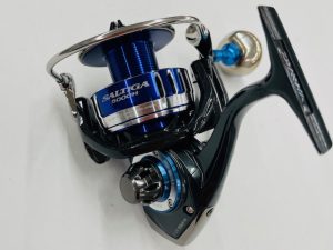 ﾀﾞｲﾜ 15ｿﾙﾃｨｶﾞ 5000H | FISHLAND