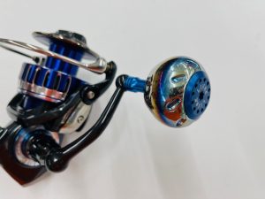 ﾀﾞｲﾜ 15ｿﾙﾃｨｶﾞ 5000H | FISHLAND