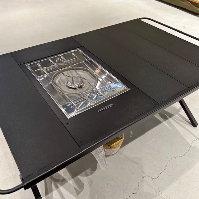 5050workshop LOWTABLE入荷しました | FISHLAND