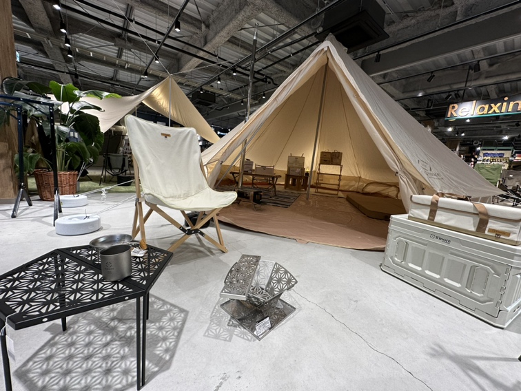 S'moreよりBello500発売開始✨ | FISHLAND