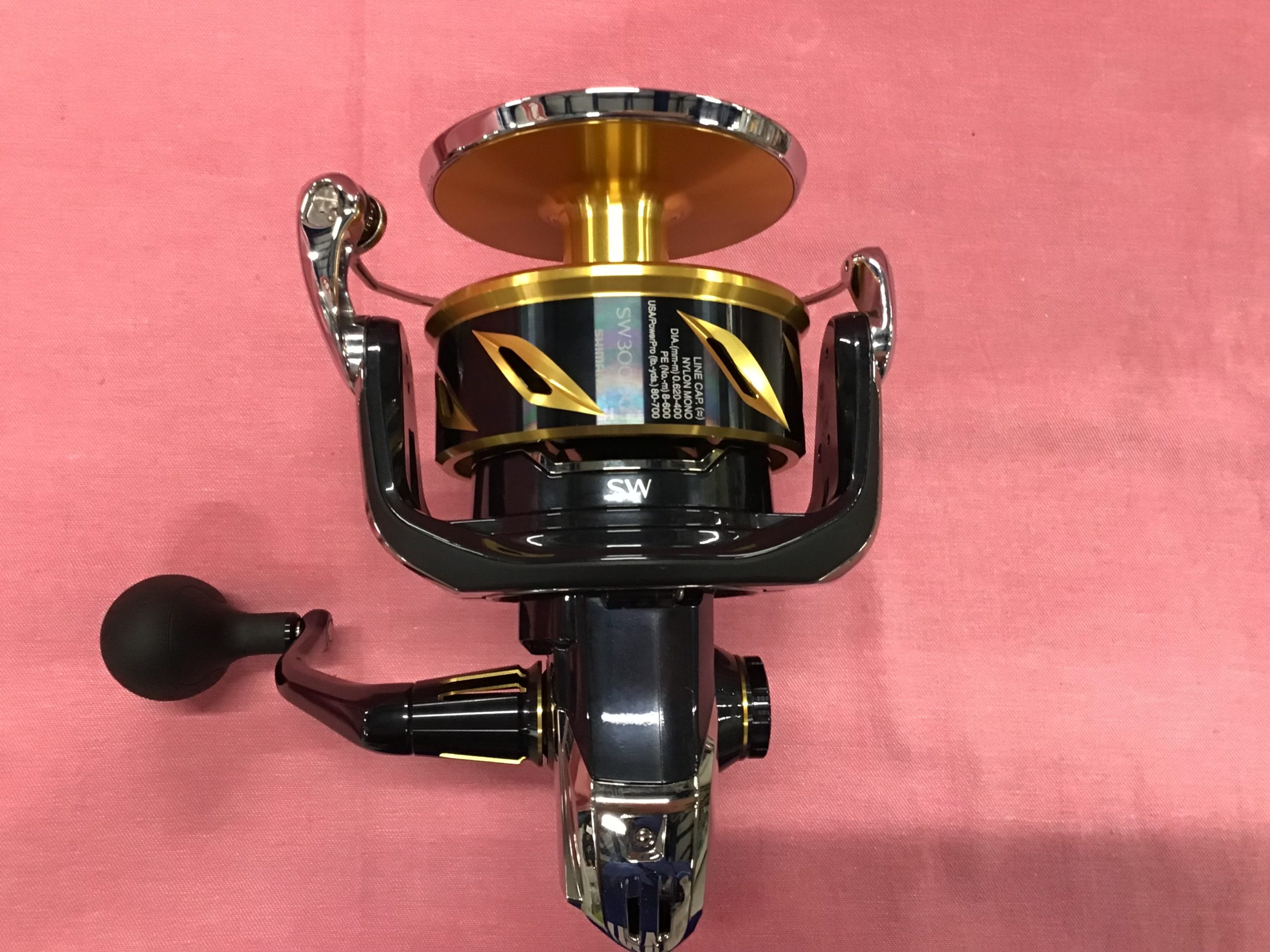 シマノ 20 ステラ SW 30000 | FISHLAND