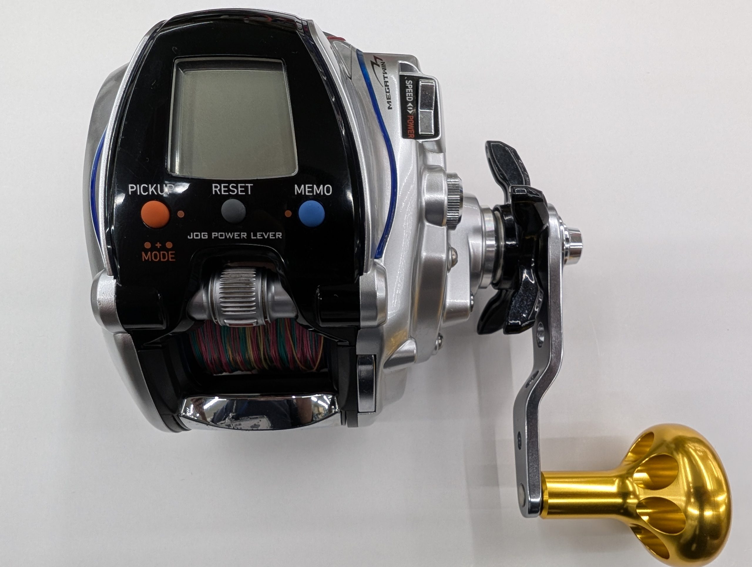 ダイワ シーボーグ300MJ | FISHLAND