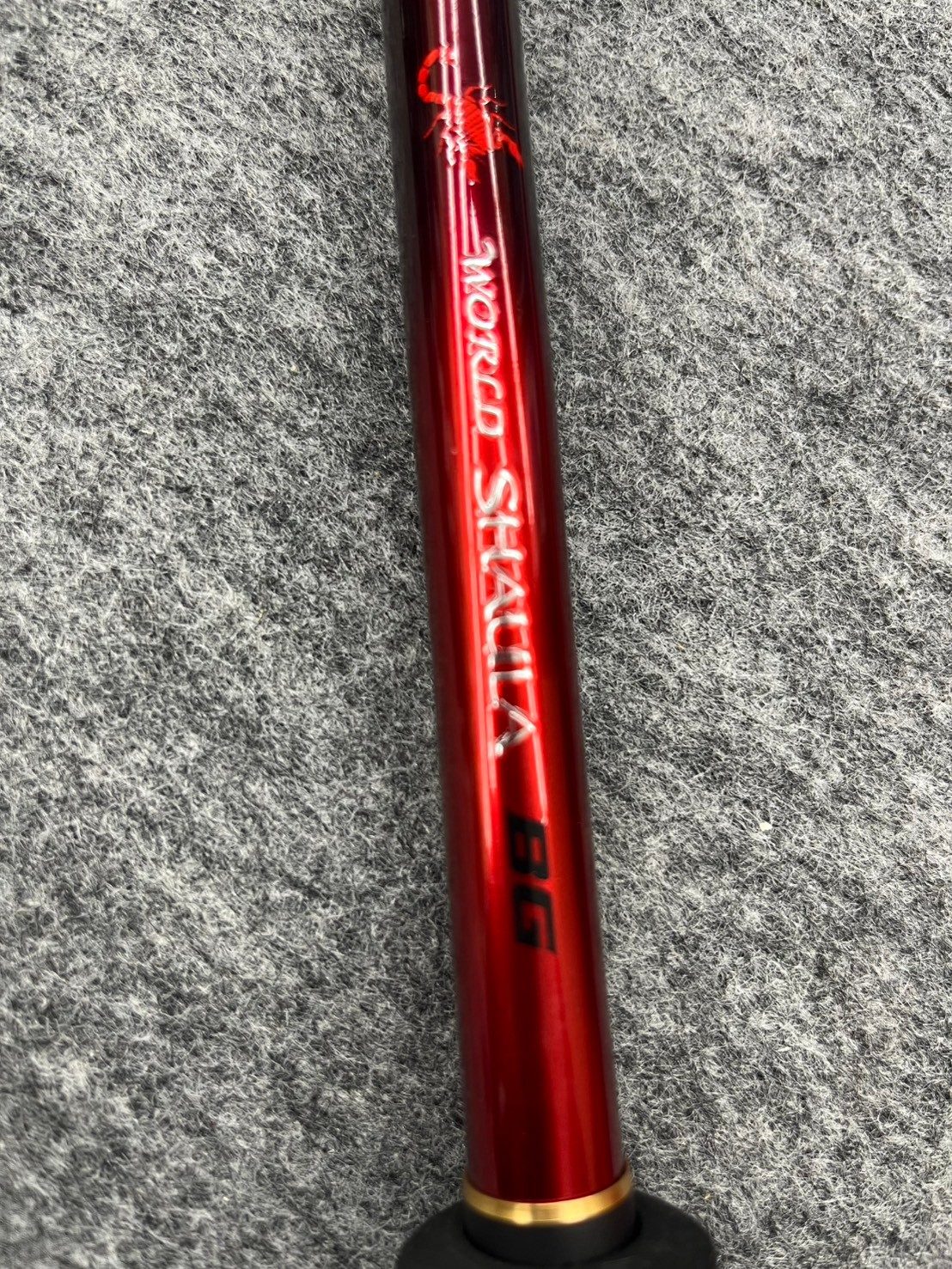 シマノ ワールドシャウラ BG 21053R-3 | FISHLAND