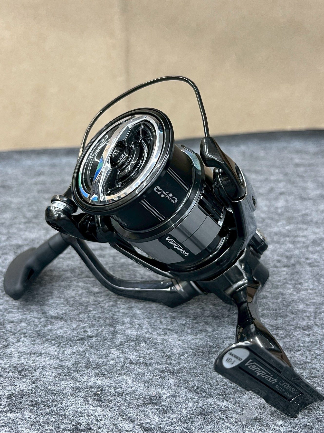 シマノ 23ヴァンキッシュ C3000MHG | FISHLAND