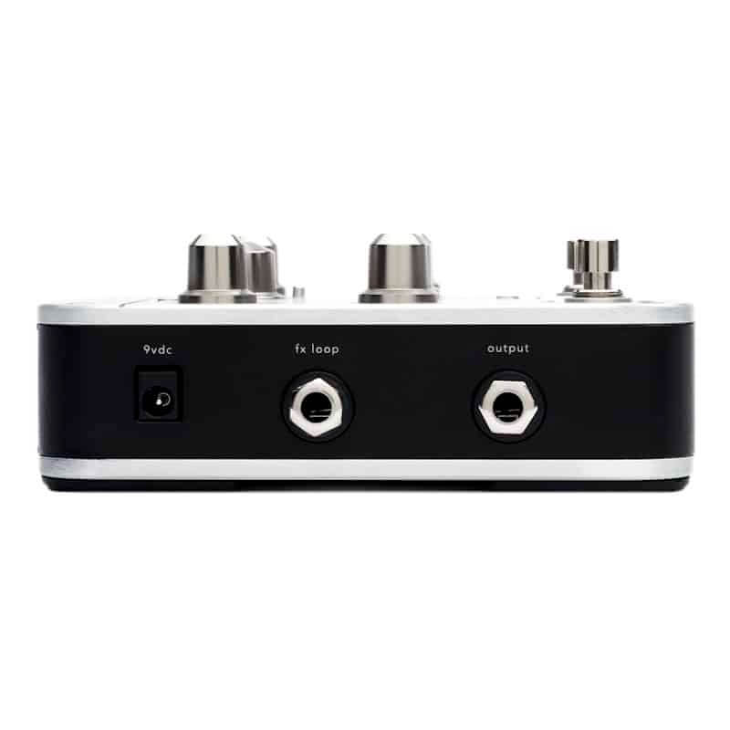 Aura Spectrum DI Preamp