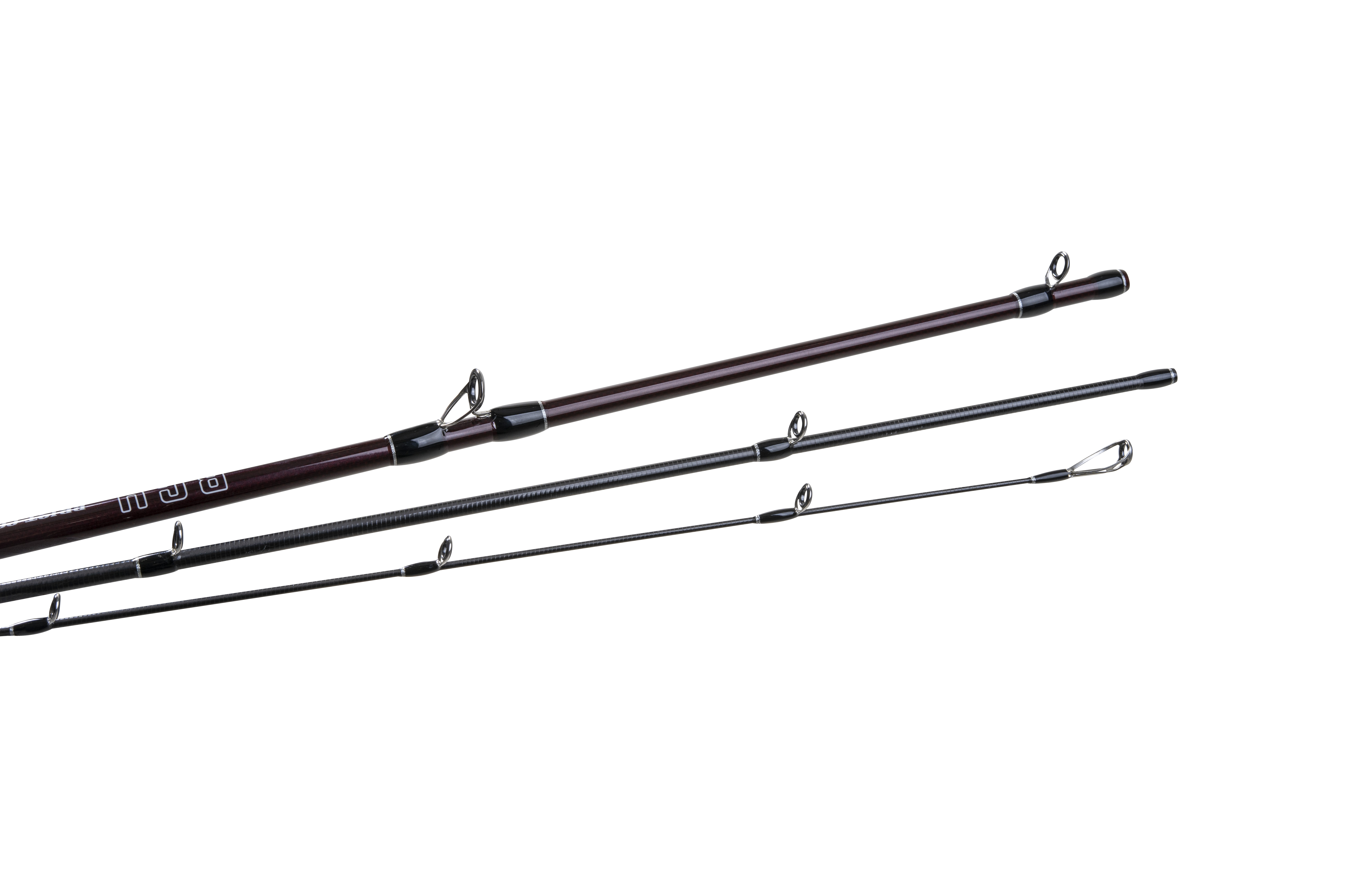 2021年新商品 BC4 5.10H、5.10L、8.0MH 発売中！ - Fishman