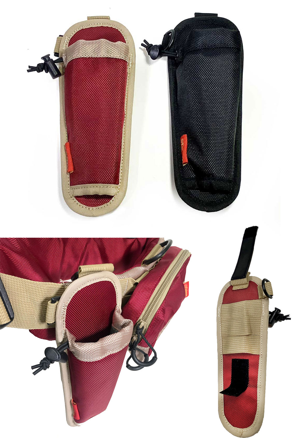 ムーバブルシステムベルト ご予約受付中！ - Fishman（フィッシュマン）