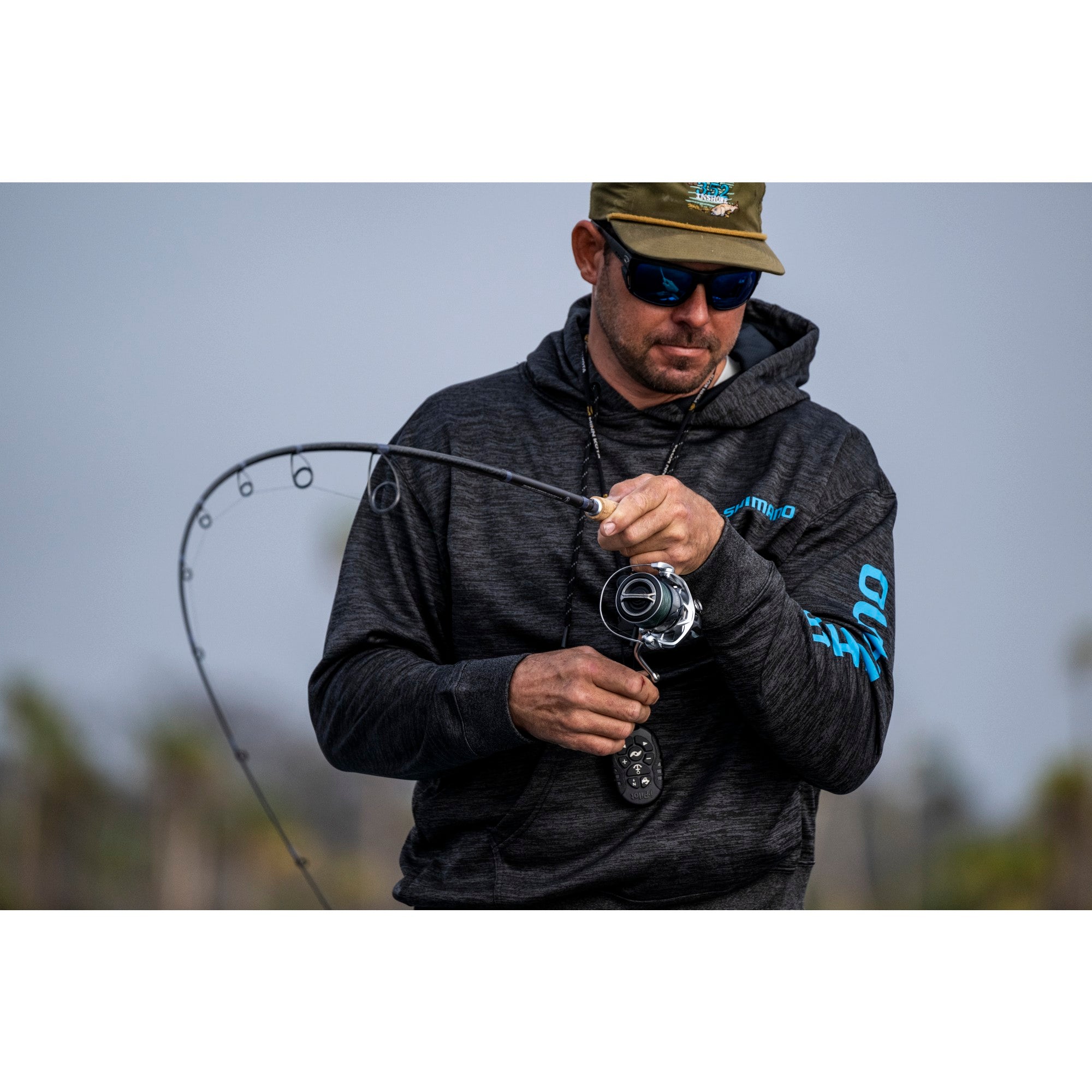 PERFORMANCE SWEATSHIRT – Shimano US Fish Shop