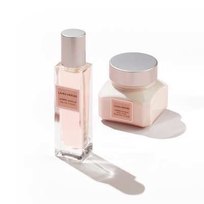 ローラ メルシエ / 最速先行発売も！アンバーバニラが香る日本限定