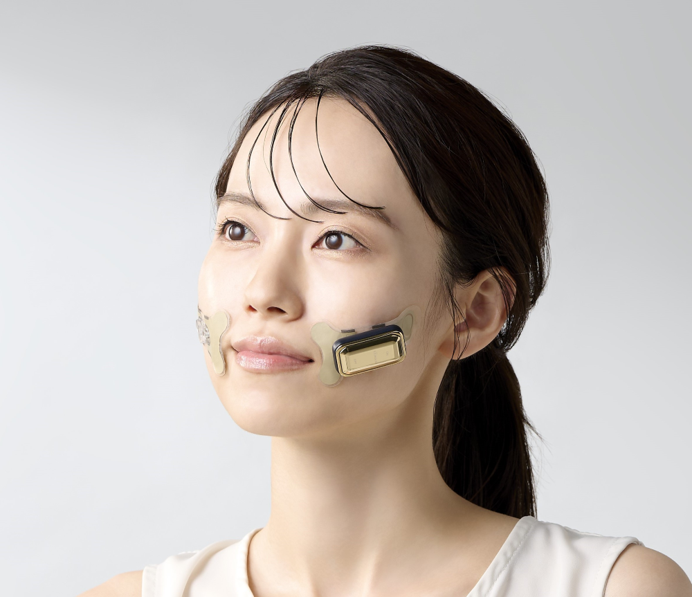 新発売】初回生産分が完売したデザインリフトシリーズがアップグレード