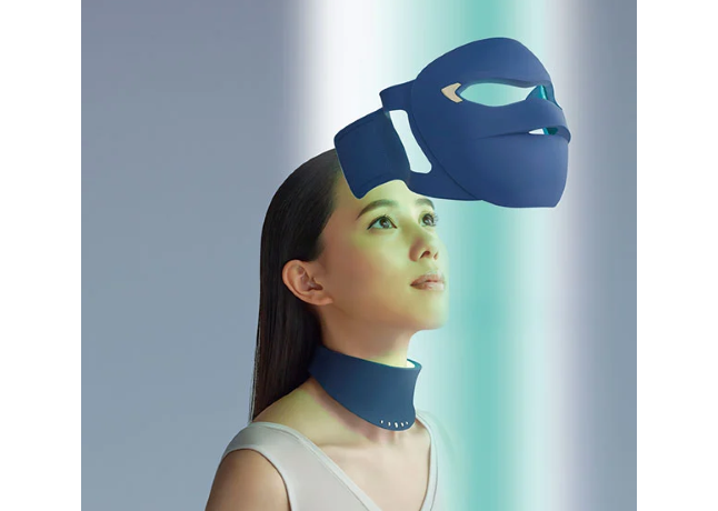 1回10分つけるだけ(*)で美肌?!新時代の光美容 | YA-MAN TOKYO JAPAN