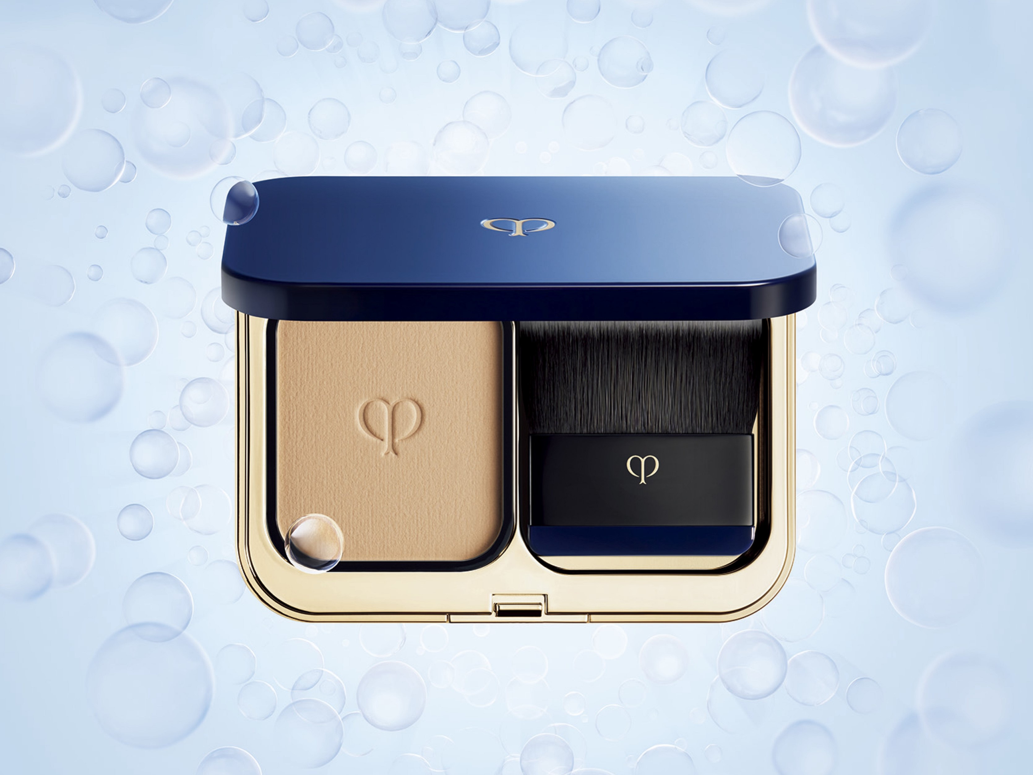 7/21発売】新トリートメントパウダーファンデーション「タンプードル