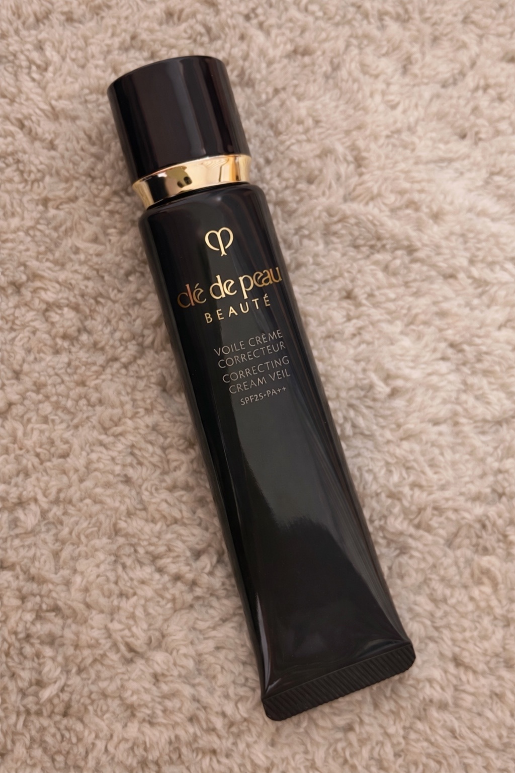 クレ・ド・ポー ボーテ / ヴォワールコレクチュールn 40gの公式商品