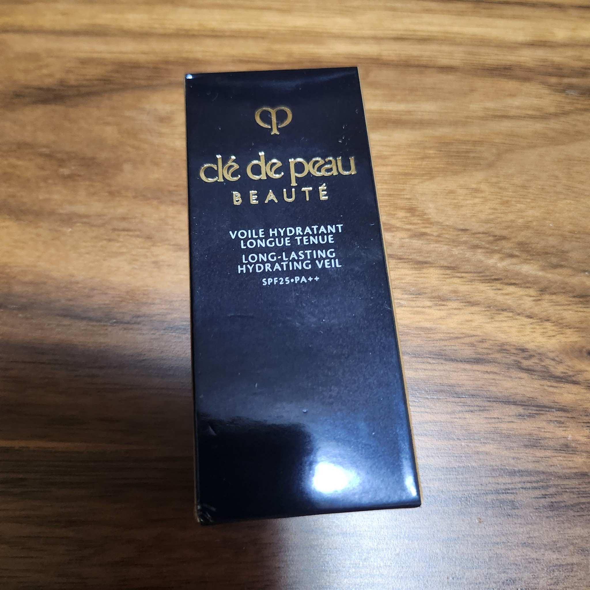 クレ・ド・ポー ボーテ / ヴォワールイドラタンロングトゥニュ 30mlの