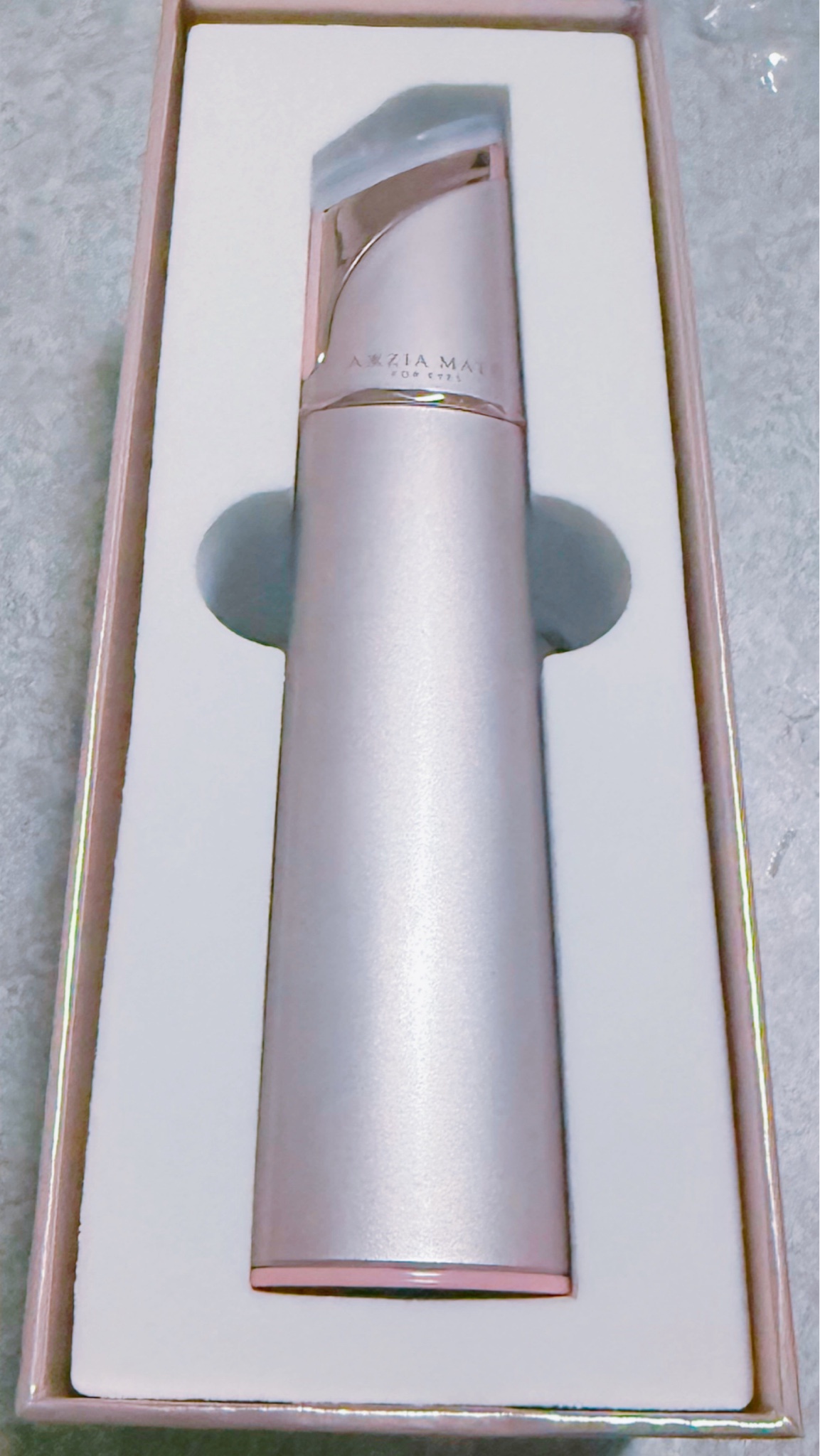 AXXZIA（アクシージア） / アクシージア メイト フォー アイズの公式