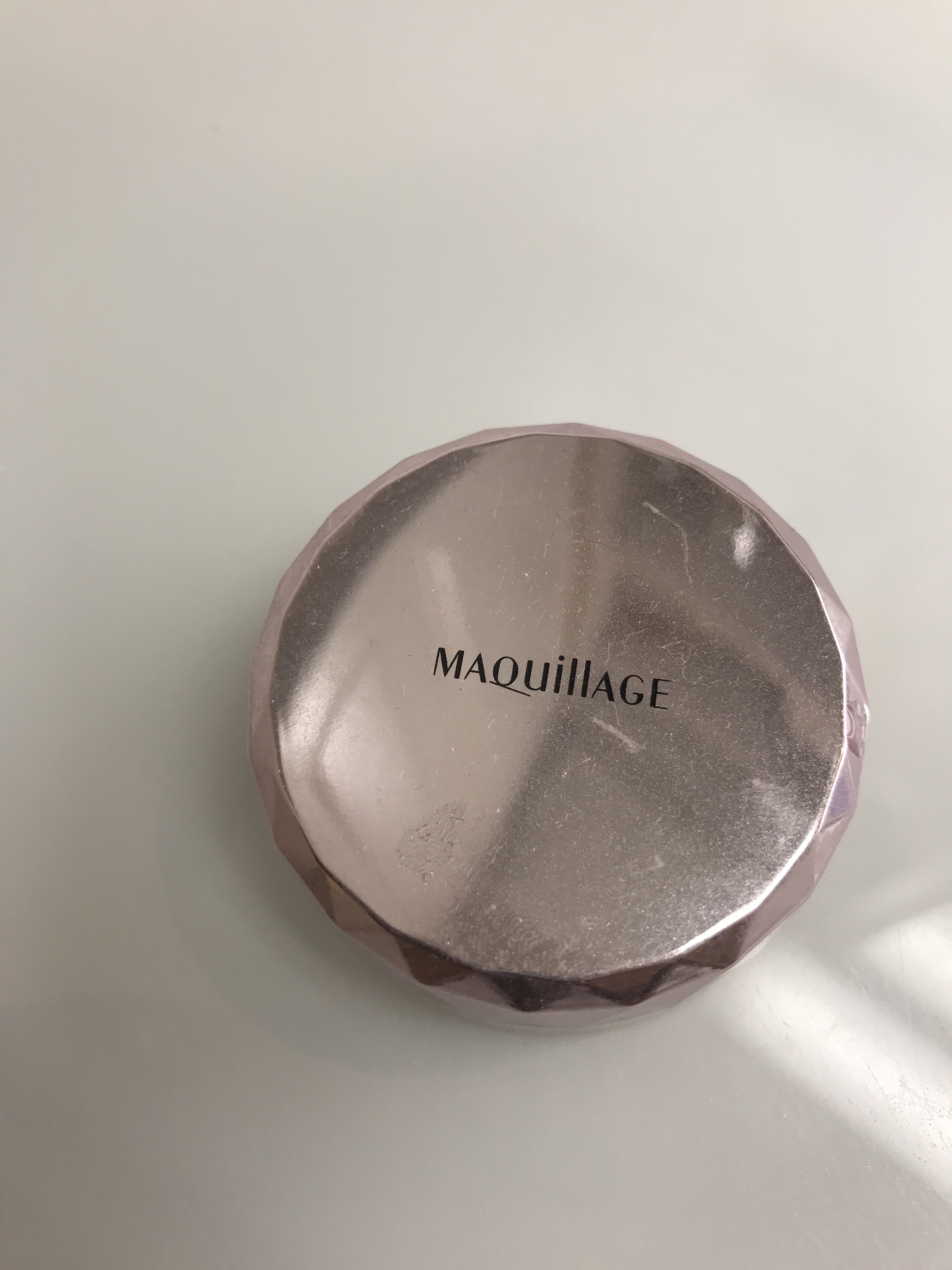 マキアージュ / ポア パーフェクトカバーの商品情報｜美容・化粧品情報