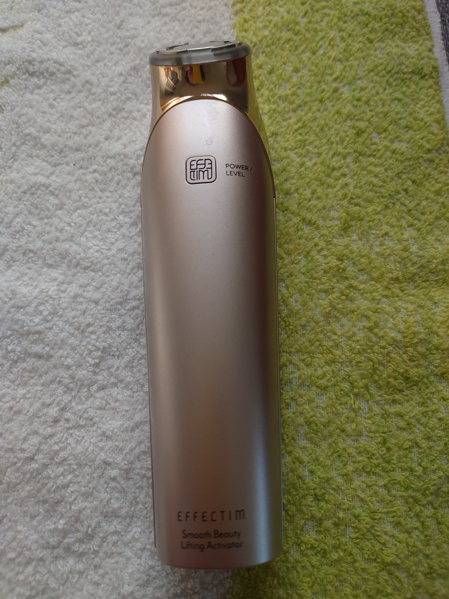 エフェクティム / スムース ビューティーリフティング