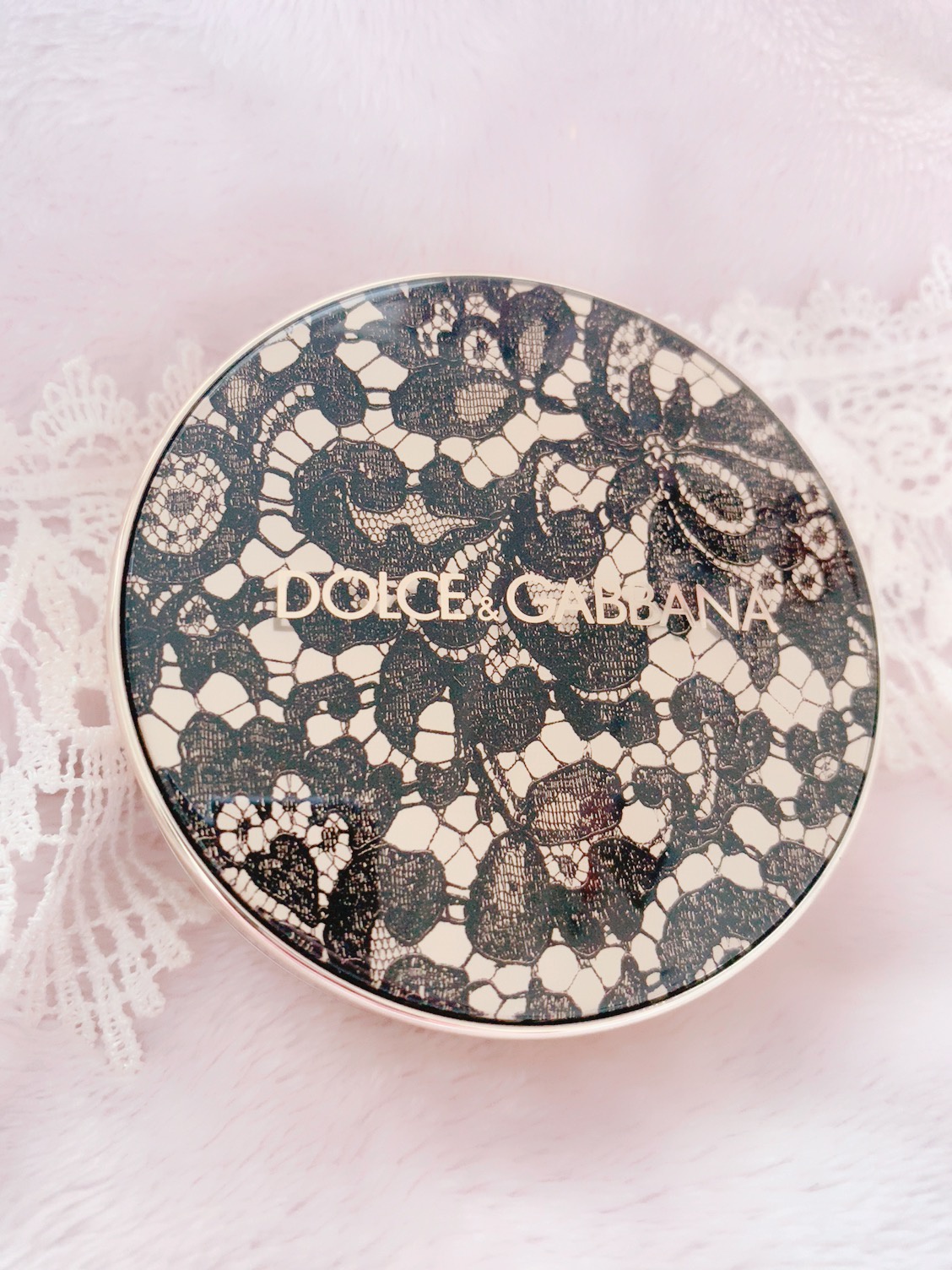 ドルチェ＆ガッバーナ ビューティ / プレシャスキン パーフェクト