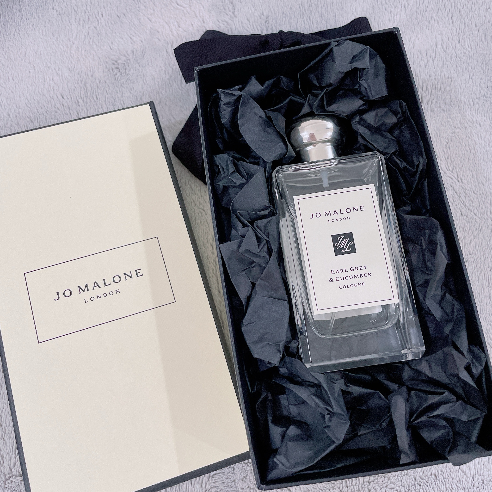 Jo Malone London(ジョー マローン ロンドン) / アール グレイ