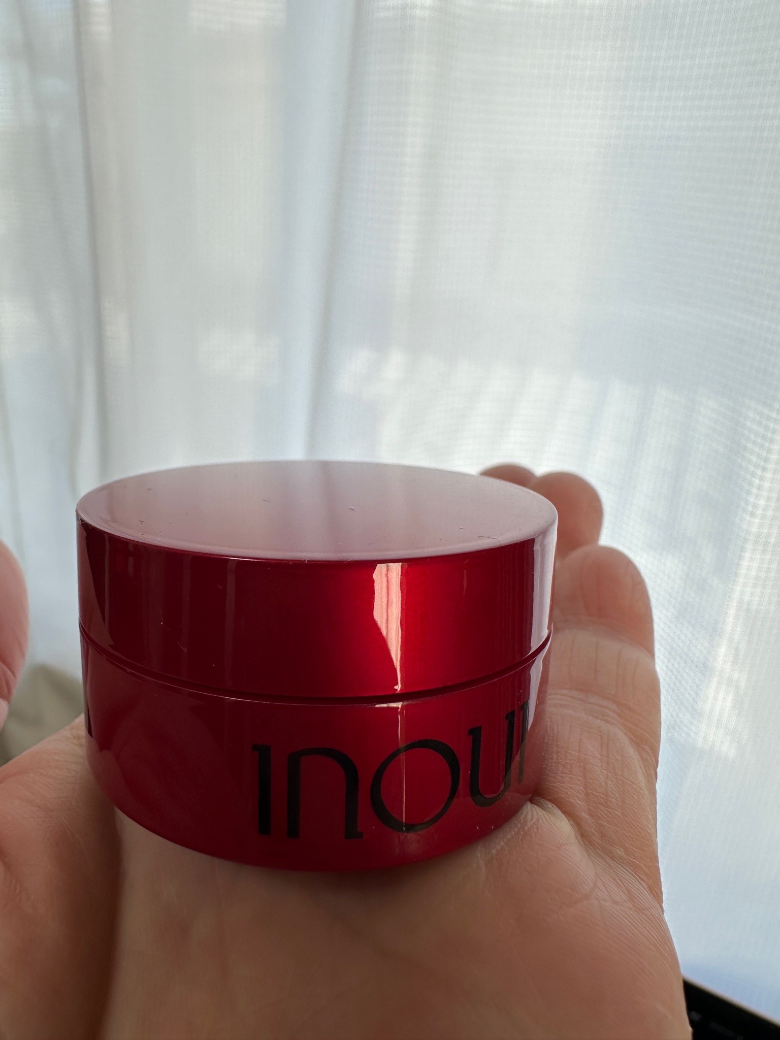 インウイ / ルースパウダーの公式商品情報｜美容・化粧品情報はアット