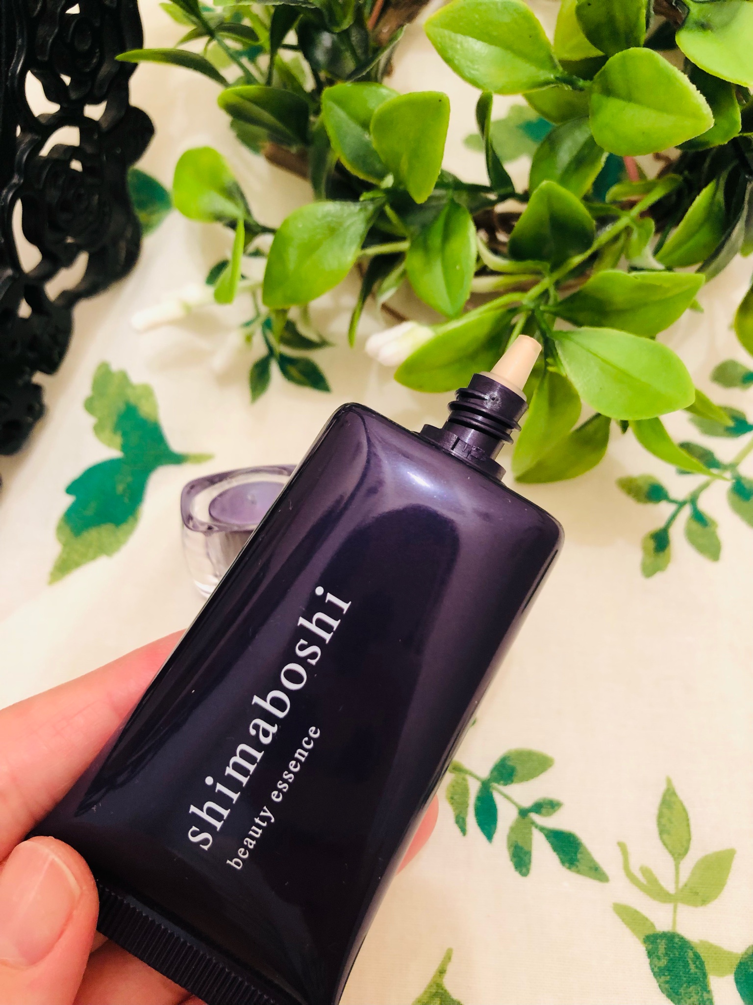 shimaboshi / Wエッセンスの公式商品情報｜美容・化粧品情報はアットコスメ