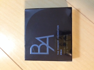 B.A / B.A ザ パウダリィファンデーションSの公式商品情報｜美容