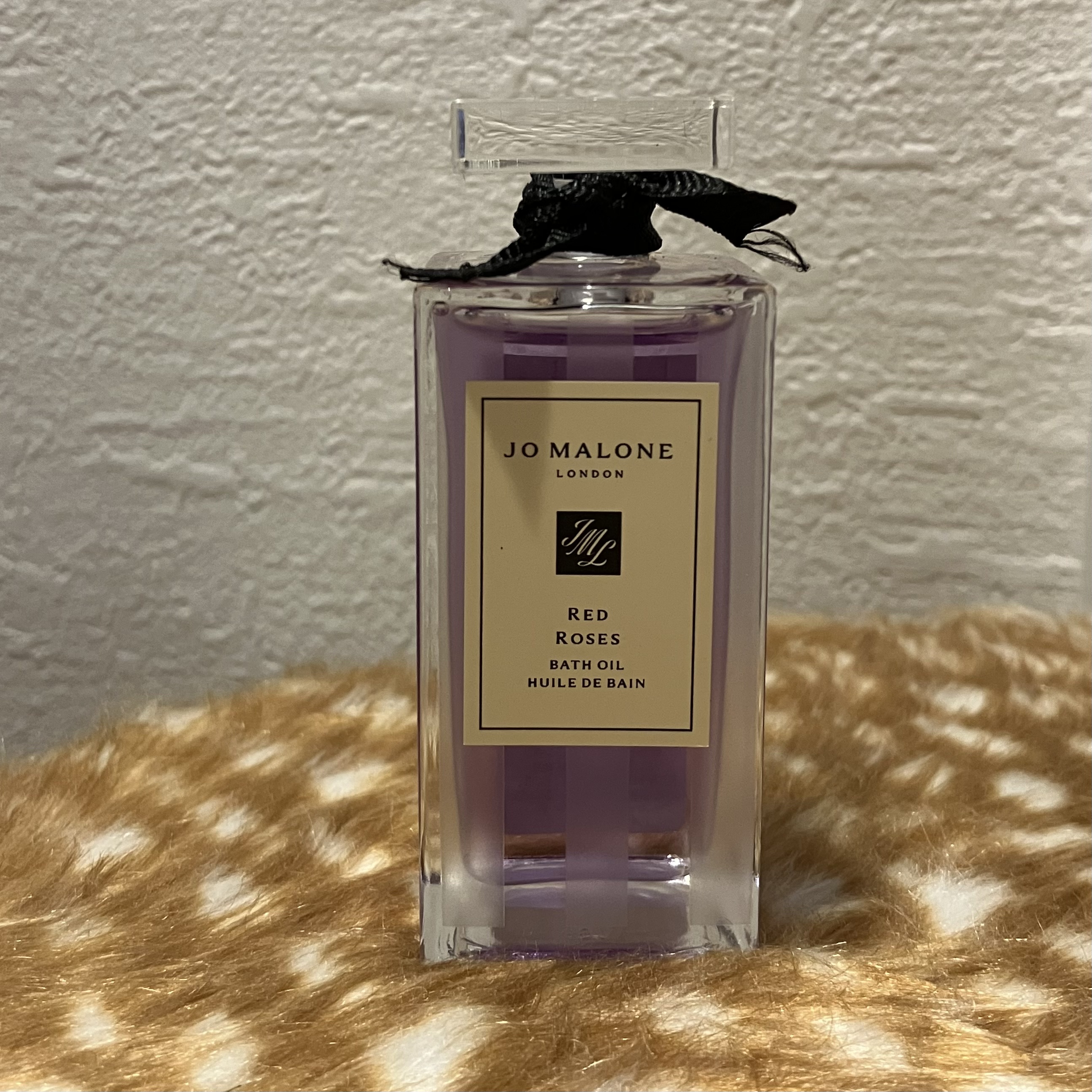 Jo Malone London(ジョー マローン ロンドン) / レッド ローズ バス