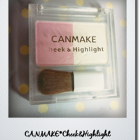 キャンメイク / チーク＆ハイライトの公式商品情報｜美容・化粧品情報