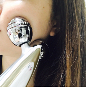 YA-MAN TOKYO JAPAN(ヤーマントウキョウジャパン) / トルネードRF